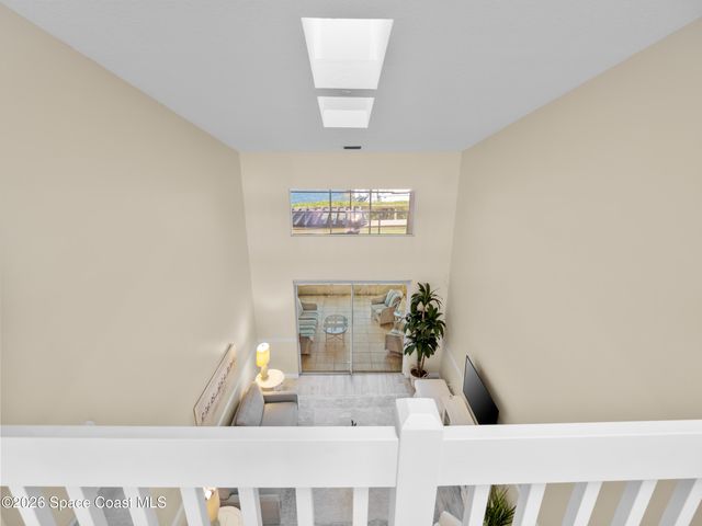 14 Marina Isles Boulevard B, Indian Harbour Beach, FL 32937