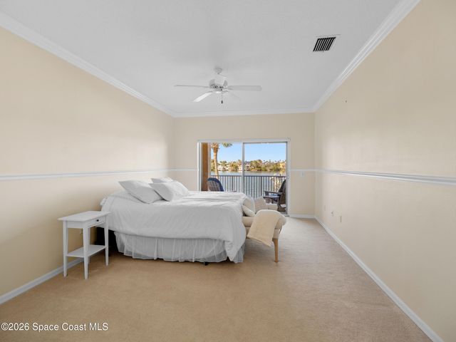 14 Marina Isles Boulevard B, Indian Harbour Beach, FL 32937