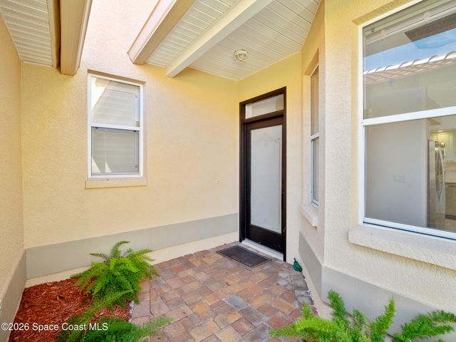 14 Marina Isles Boulevard B, Indian Harbour Beach, FL 32937