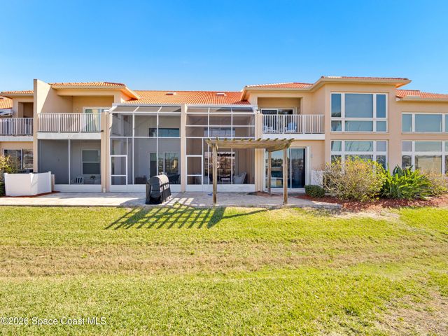 14 Marina Isles Boulevard B, Indian Harbour Beach, FL 32937
