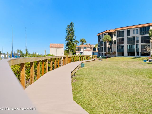 14 Marina Isles Boulevard B, Indian Harbour Beach, FL 32937