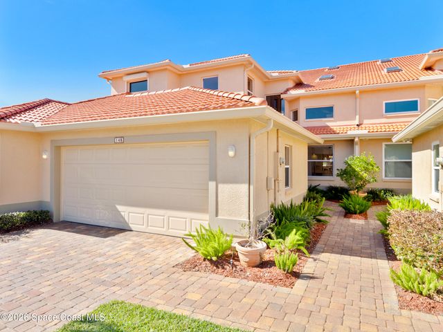 14 Marina Isles Boulevard B, Indian Harbour Beach, FL 32937