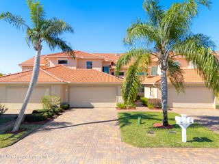 14 Marina Isles Boulevard B, Indian Harbour Beach, FL 32937