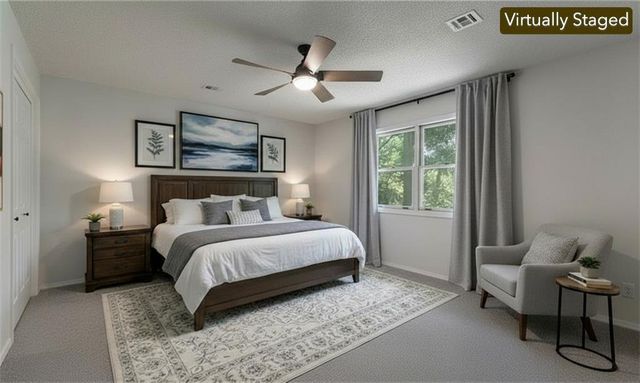 44 Sandwick Drive, Bella Vista, AR 72715