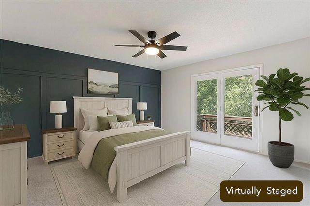 44 Sandwick Drive, Bella Vista, AR 72715
