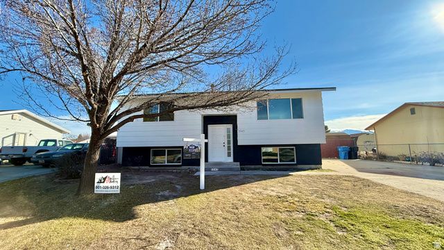 5545 S 5180 W, Kearns, UT 84118