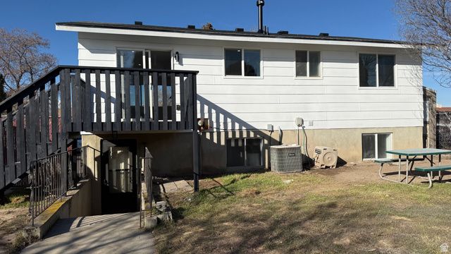 5545 S 5180 W, Kearns, UT 84118