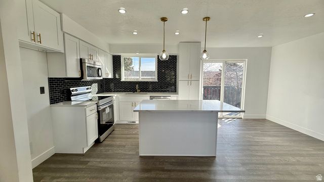 5545 S 5180 W, Kearns, UT 84118