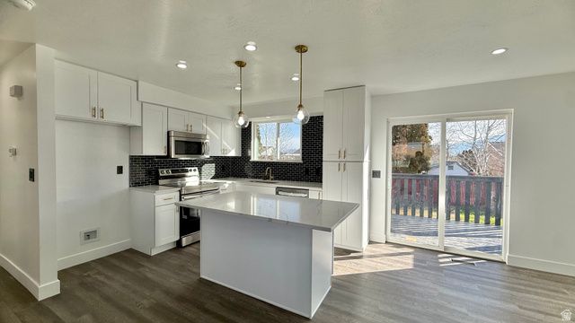 5545 S 5180 W, Kearns, UT 84118