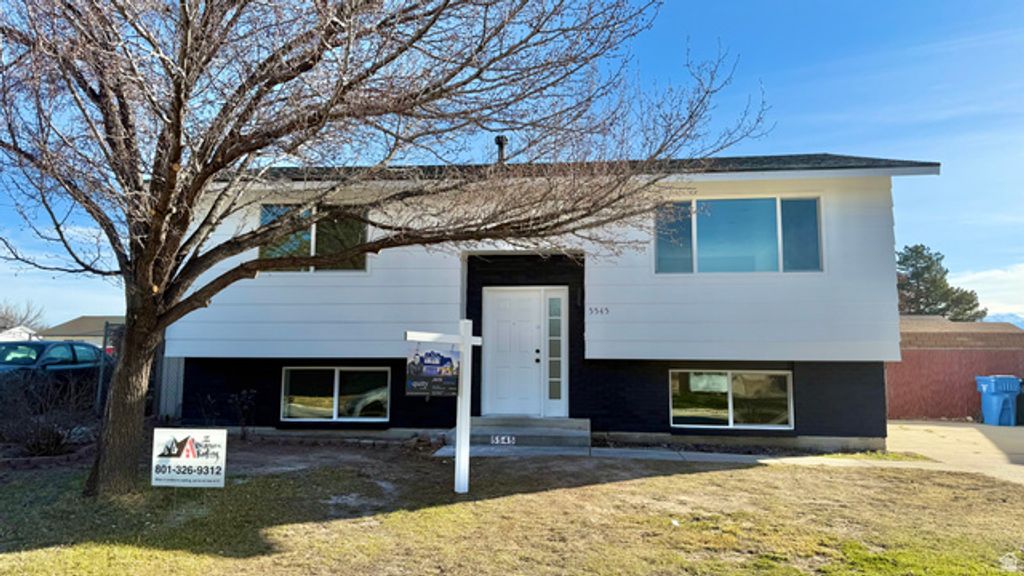 5545 S 5180 W, Kearns, UT 84118