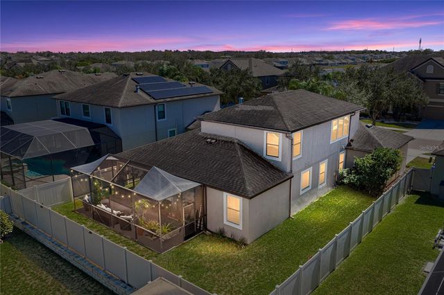 11510 SAND STONE ROCK DRIVE, Riverview, FL 33569