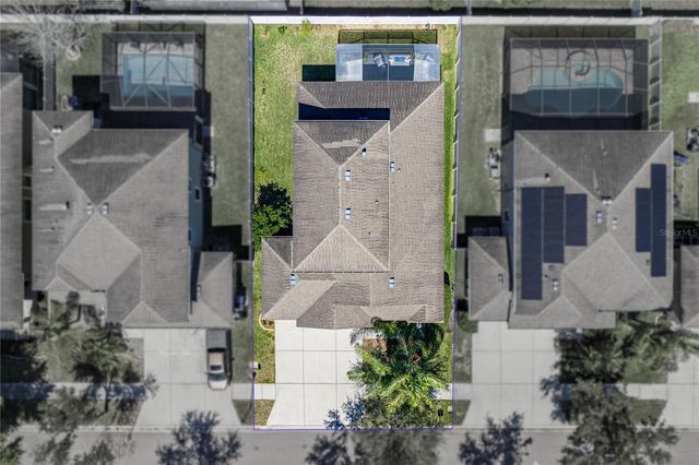 11510 SAND STONE ROCK DRIVE, Riverview, FL 33569