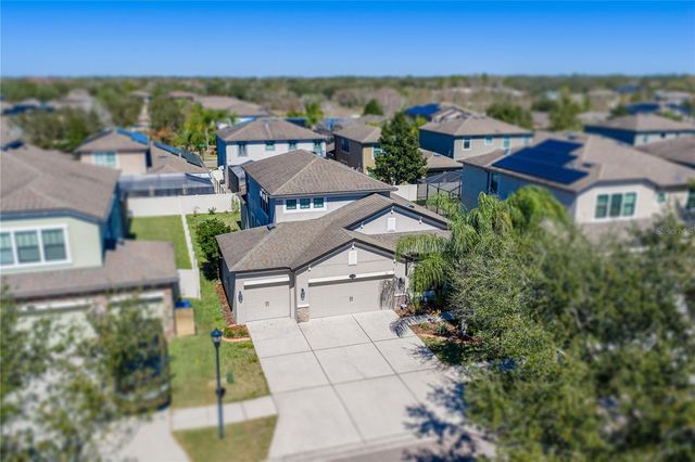 11510 SAND STONE ROCK DRIVE, Riverview, FL 33569