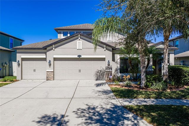 11510 SAND STONE ROCK DRIVE, Riverview, FL 33569