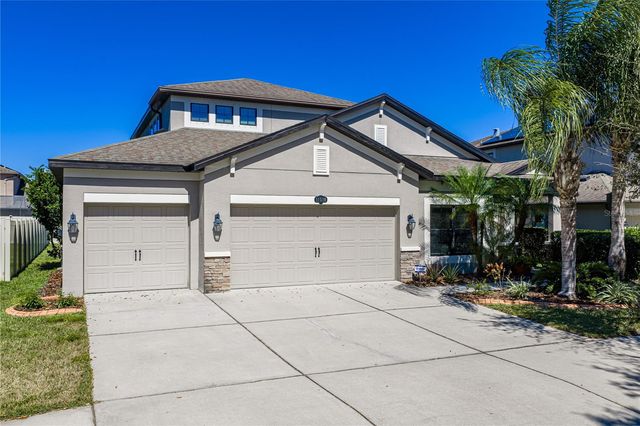 11510 SAND STONE ROCK DRIVE, Riverview, FL 33569