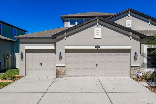 11510 SAND STONE ROCK DRIVE, Riverview, FL 33569