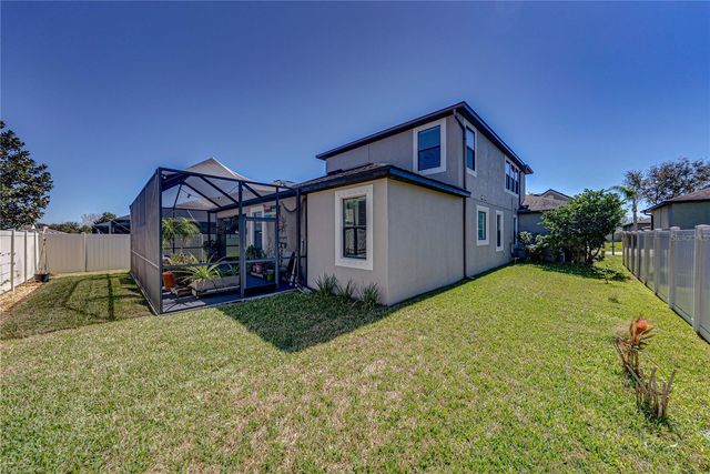 11510 SAND STONE ROCK DRIVE, Riverview, FL 33569