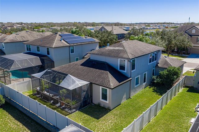 11510 SAND STONE ROCK DRIVE, Riverview, FL 33569