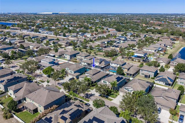 11510 SAND STONE ROCK DRIVE, Riverview, FL 33569