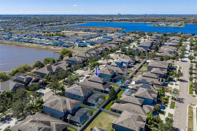 11510 SAND STONE ROCK DRIVE, Riverview, FL 33569