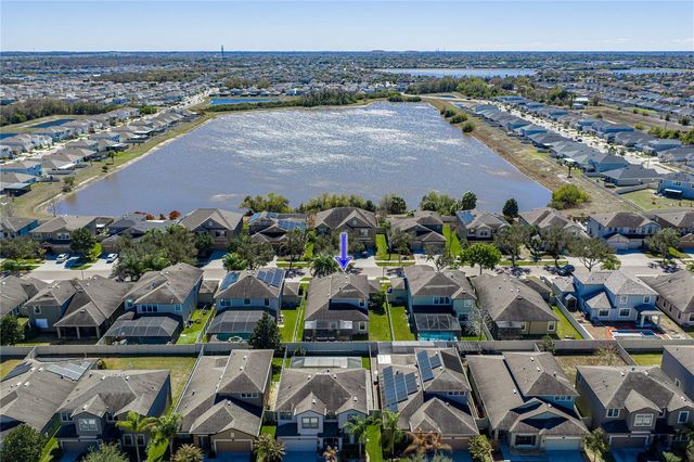 11510 SAND STONE ROCK DRIVE, Riverview, FL 33569