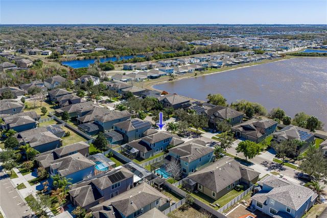 11510 SAND STONE ROCK DRIVE, Riverview, FL 33569