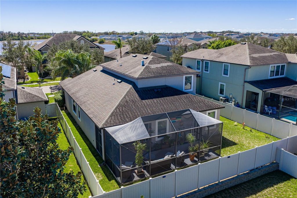 Image 74 of property listing at 11510 SAND STONE ROCK DRIVE, Riverview, FL 33569