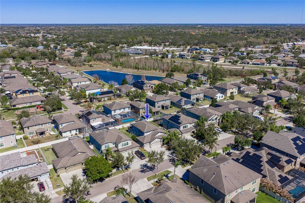 Image 76 of property listing at 11510 SAND STONE ROCK DRIVE, Riverview, FL 33569