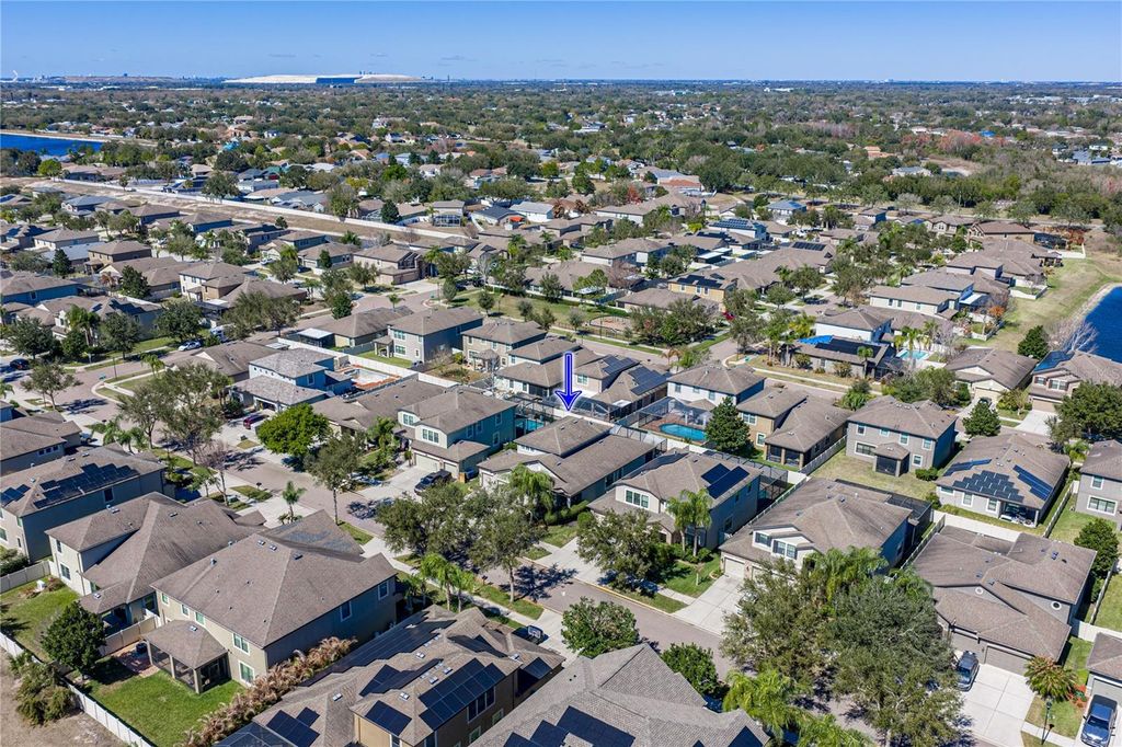 Image 78 of property listing at 11510 SAND STONE ROCK DRIVE, Riverview, FL 33569