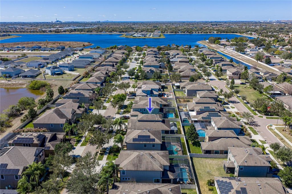 Image 79 of property listing at 11510 SAND STONE ROCK DRIVE, Riverview, FL 33569