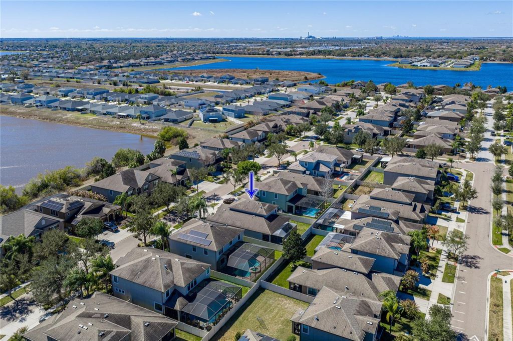 Image 80 of property listing at 11510 SAND STONE ROCK DRIVE, Riverview, FL 33569