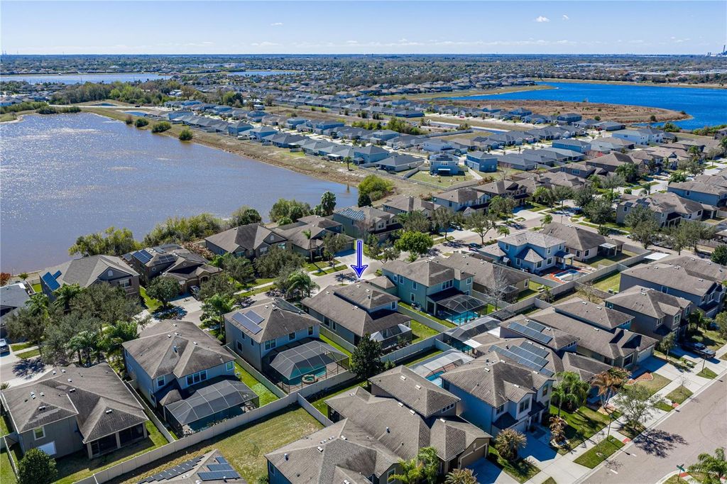 Image 81 of property listing at 11510 SAND STONE ROCK DRIVE, Riverview, FL 33569