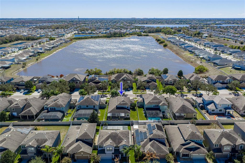 Image 82 of property listing at 11510 SAND STONE ROCK DRIVE, Riverview, FL 33569