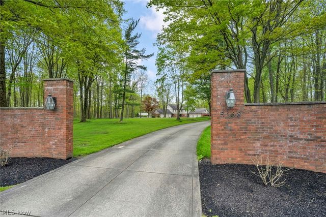 5168 Townsend Road, Richfield, OH 44286