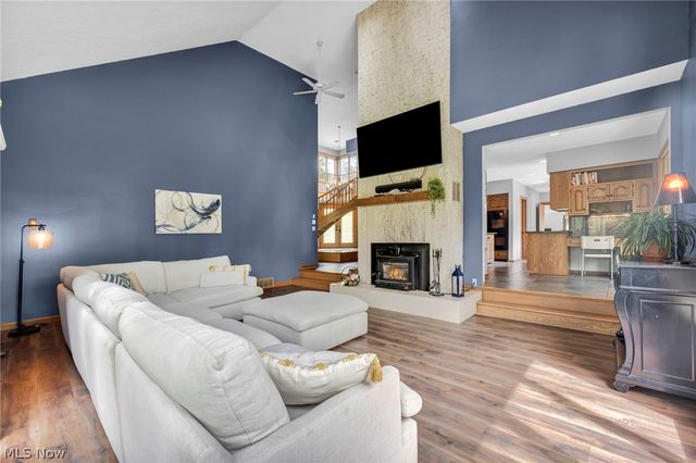 5168 Townsend Road, Richfield, OH 44286