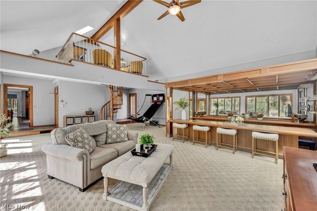 5168 Townsend Road, Richfield, OH 44286