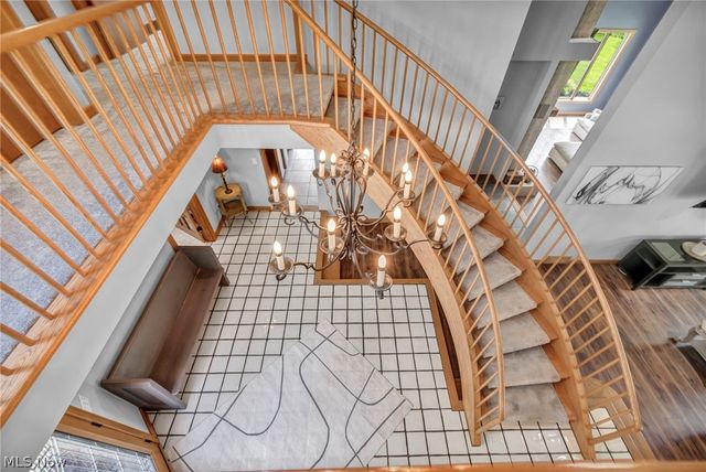 5168 Townsend Road, Richfield, OH 44286