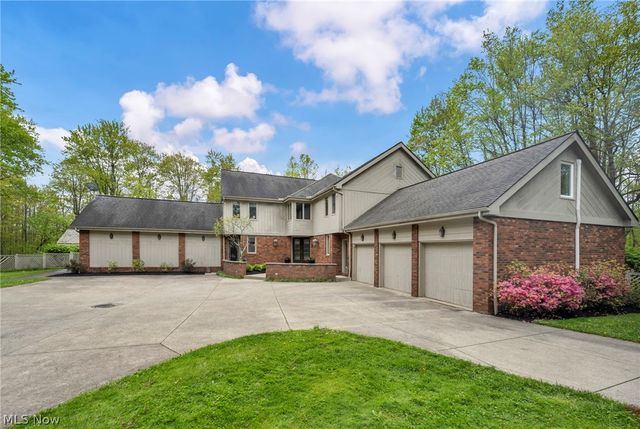 5168 Townsend Road, Richfield, OH 44286