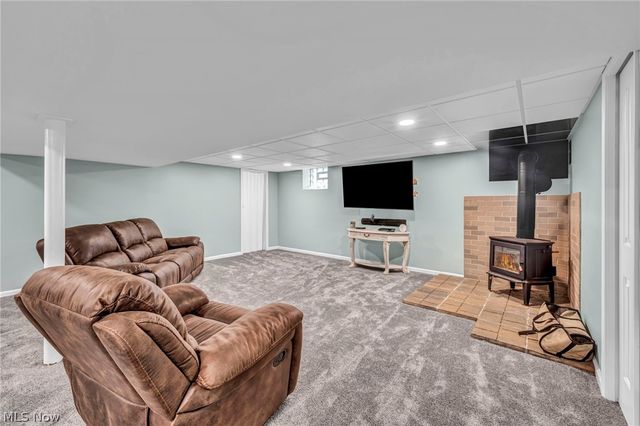 5168 Townsend Road, Richfield, OH 44286