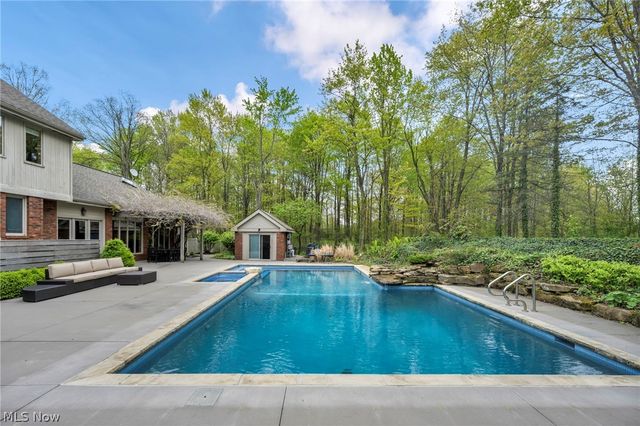 5168 Townsend Road, Richfield, OH 44286