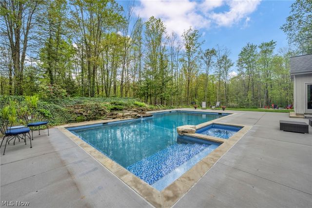 5168 Townsend Road, Richfield, OH 44286