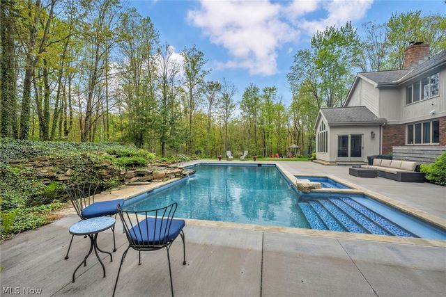 5168 Townsend Road, Richfield, OH 44286