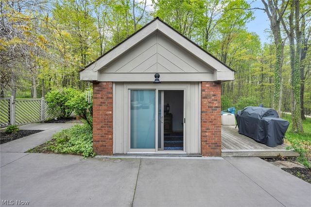 5168 Townsend Road, Richfield, OH 44286