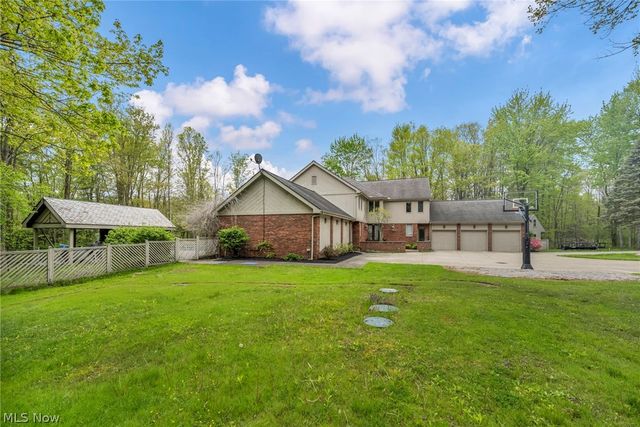 5168 Townsend Road, Richfield, OH 44286