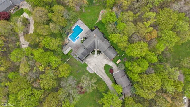 5168 Townsend Road, Richfield, OH 44286