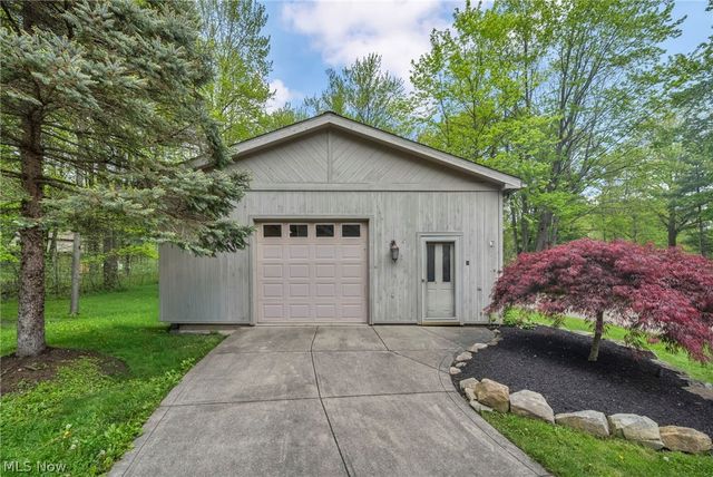 5168 Townsend Road, Richfield, OH 44286