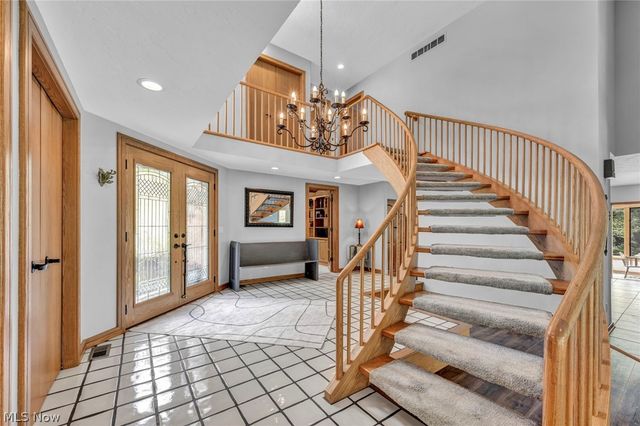 5168 Townsend Road, Richfield, OH 44286