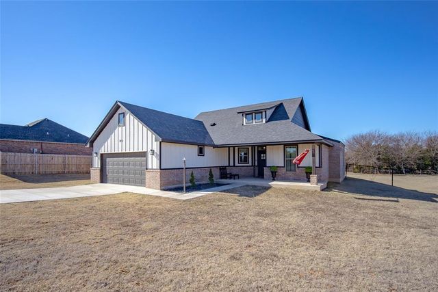 397 Fleenor Lane, Newcastle, OK 73065