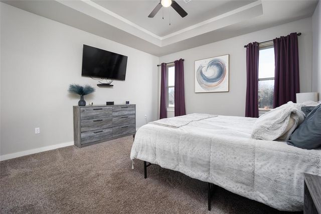 397 Fleenor Lane, Newcastle, OK 73065