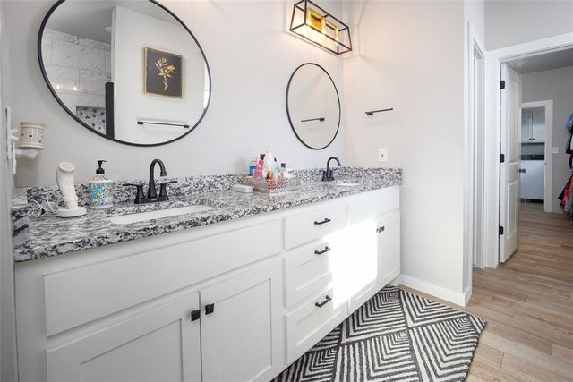 397 Fleenor Lane, Newcastle, OK 73065